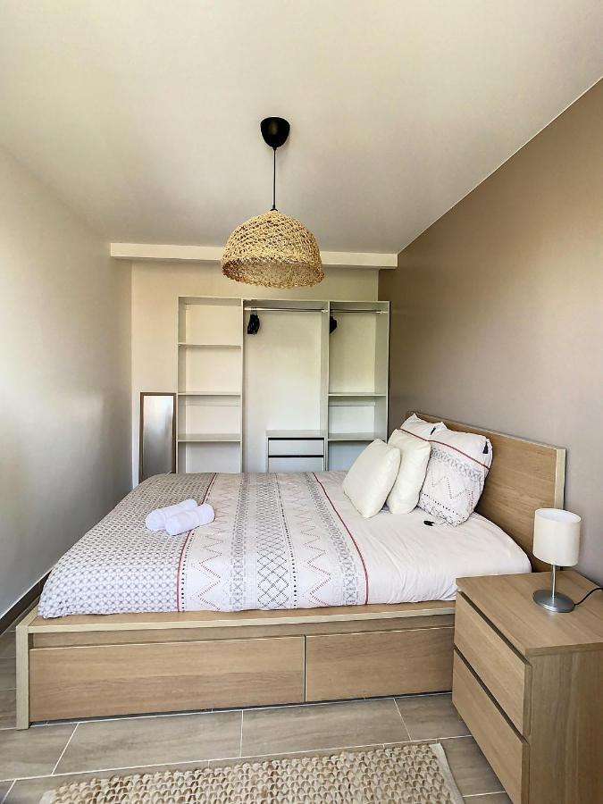 Appartement Appart Cosy Proche Paris Gare Orly Tram Wifi 4Pers à Choisy-le-Roi Extérieur photo