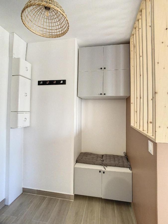 Appartement Appart Cosy Proche Paris Gare Orly Tram Wifi 4Pers à Choisy-le-Roi Extérieur photo